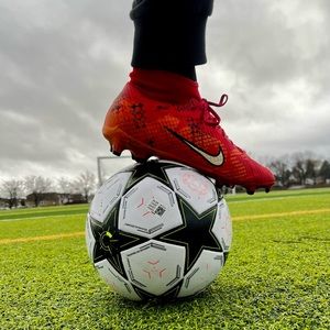 Meet your Posher, Óscar